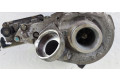 Turbodmychadlo Турбина A6460900980, 7529904 Mercedes-Benz E W211
