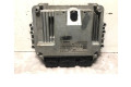 Блок управления двигателя 55250637   Citroen Nemo