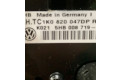 Блок управления климат-контролем 1k0820047dp Volkswagen Caddy