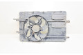 Вентилятор радиатора     1350A071, ETP11770    Mitsubishi Colt 