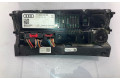 Блок управления климат-контролем 8T2820043AD, A2C53345973 Audi Q5 SQ5