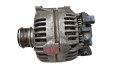 Генератор 03L903023, 038903023QX   Volkswagen PASSAT B6      
