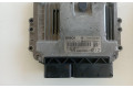 Блок управления двигателя 51833941, 51833941   Fiat Bravo