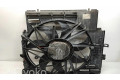 Вентилятор радиатора     7562595, 57327562595    BMW X3 F25 3.0
