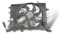 Вентилятор радиатора 8649634, 0130303909 Volvo V70