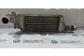 Интеркулер  24427069   Opel Combo C 