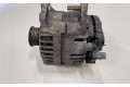 Генератор 0124325128, 0124325128   Volkswagen Golf Plus      