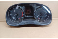 Спидометр (приборный щиток) 6V0920940, A2C91255200   Skoda Fabia Mk3 (NJ)   