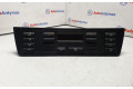 Блок управления климат-контролем 6902560, 64116902560   BMW X5 E53