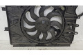 Вентилятор радиатора 8A9410100, 8A9410100 Fiat 500L