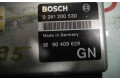 Řídící jednotka 90409629 Opel Calibra