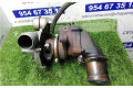 Turbodmychadlo Турбина 9622526980, 9622526980 Peugeot 206 DW10TD(RHY)