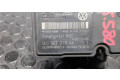 Блок АБС 1K0907379AK, 1K0614117S   Skoda  Octavia Mk2 (1Z)  2004 - 2013 года