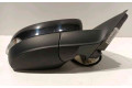 Зеркало электрическое Skoda Fabia Mk3 (NJ) 2015 - 2021 года