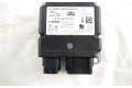 Блок подушек безопасности GX73-14D374-AJ Jaguar XF X260