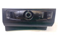 Блок управления климат-контролем 8T1820043AG   Audi A4 Allroad