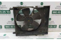 Вентилятор радиатора         Chevrolet Aveo 