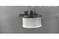 Вентилятор печки 872700-0701, 872700-0701 Mazda 3 III