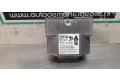 Блок управления надувных подушек 327963935, 13181977   Opel Astra G