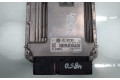 Блок управления двигателя 03L907309, 0281015029   Volkswagen Passat Alltrack