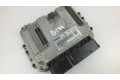 Блок управления двигателя 51902999, 4N4280CBM   Fiat Bravo