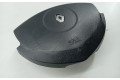 Подушка безопасности водителя 8200236060   Renault Clio II