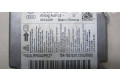 Блок подушек безопасности 8U0959655B Audi Q3 8U