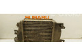 Интеркулер Sictmo0180 Subaru Forester SH 2.0