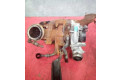  Турбина Citroen Xsara Picasso  9645247080         