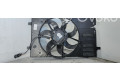 Вентилятор радиатора 5Q0121205BD Volkswagen Golf VIII