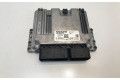 Блок управления двигателем Блок управления 32360463, P0032360463 Volvo XC40
