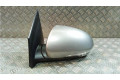 Zpětné zrcátko  levé Hyundai Tucson TL 2018    