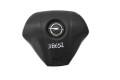 Подушка безопасности водителя 95513081, 07355507000   Opel Combo D