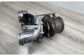 Turbodmychadlo Турбина 7576985, MGT22566 BMW 7 F01 F02 F03 F04 N63b44