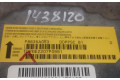 Блок подушек безопасности SLVP8635A053 Mitsubishi Outlander