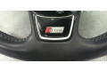 Руль Audi A6 S6 C7 4G  2011 - 2018 года 8X0419091L, 8X0419091AB      