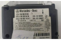 Блок подушек безопасности A1668200426, A1669002003   Mercedes-Benz GLE AMG (W166 - C292)