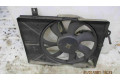 Вентилятор радиатора     253861C150    Hyundai Getz 1.5