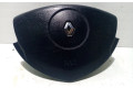 Подушка безопасности водителя 8200432120   Renault Clio I