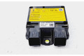 Блок подушек безопасности 2S6T14B056BP, CENTRALITAAIRBAG   Ford Fusion