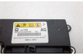 Блок подушек безопасности 13585615   Opel Ampera