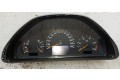 Přístrojová deska Mercedes-Benz E AMG W210 2003 A2105402811QC3, 0090059