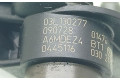 Форсунка 03L130277, 090728 Audi Q5 SQ5 CAHA