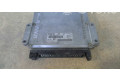 Блок управления двигателя 0281010165, 9637089580   Citroen Xantia