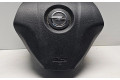 Подушка безопасности водителя 07355507000, 34140830A Opel Combo D