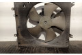 Вентилятор радиатора MR281568, 1680003501 Mitsubishi Space Wagon