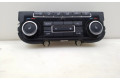 Модуль блока управления кондиционером       Volkswagen Golf VI  2008 - 2013 года   