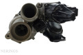 Turbodmychadlo Turbo 49477-02025, TC50-0070 BMW 1 F20 F21
