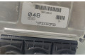 Блок управления двигателя 8200126494, 048EDC15C3 Volvo S40, V40