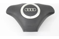 Подушка безопасности водителя 8N0880201 Audi TT Mk1